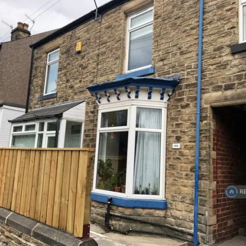 1 bedroom in Cobden View Road, Sheffield, S10 (#2812835)