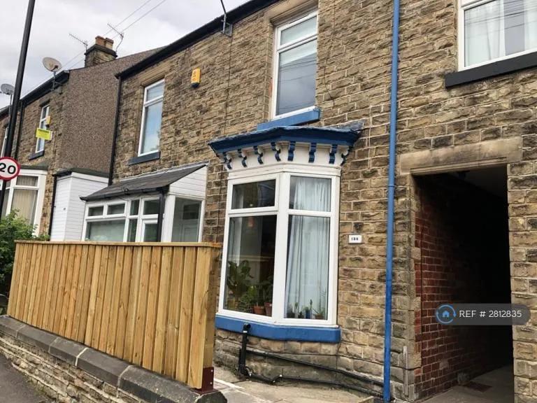 1 bedroom in Cobden View Road, Sheffield, S10 (#2812835)