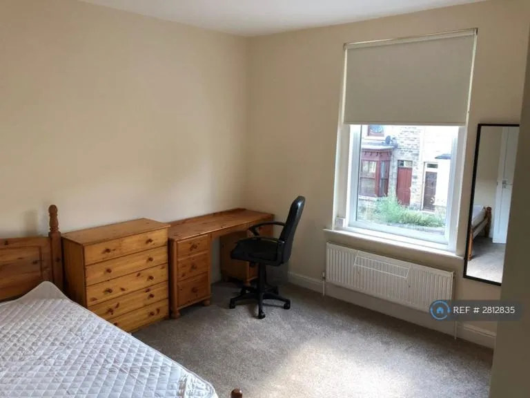 1 bedroom in Cobden View Road, Sheffield, S10 (#2812835)
