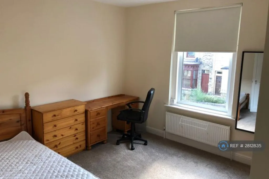 1 bedroom in Cobden View Road, Sheffield, S10 (#2812835)
