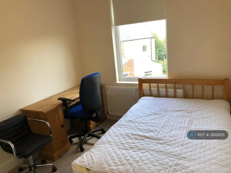 1 bedroom in Cobden View Road, Sheffield, S10 (#2812835)