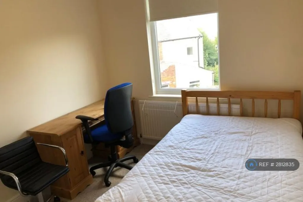 1 bedroom in Cobden View Road, Sheffield, S10 (#2812835)