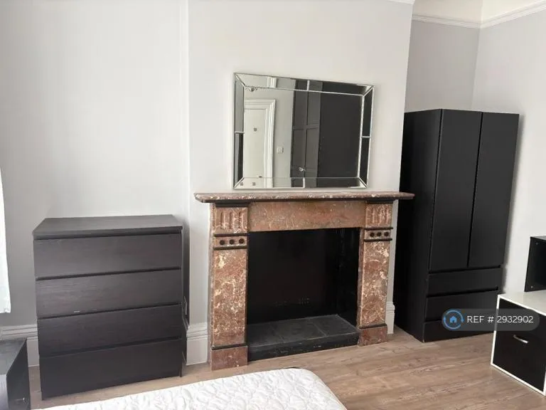 1 bedroom in Kingswood Road, Goodmayes, IG3 (#2932902)