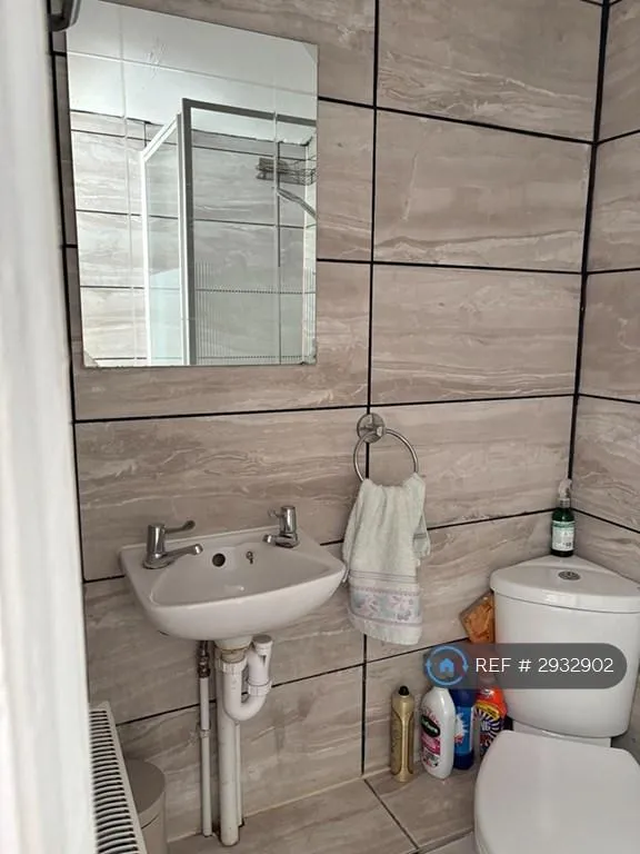1 bedroom in Kingswood Road, Goodmayes, IG3 (#2932902)
