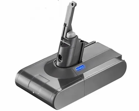 Dyson V8 Cordless Vacuum Cleaner Battery