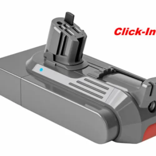 Dyson V15 Detect Animal Vacuum Battery