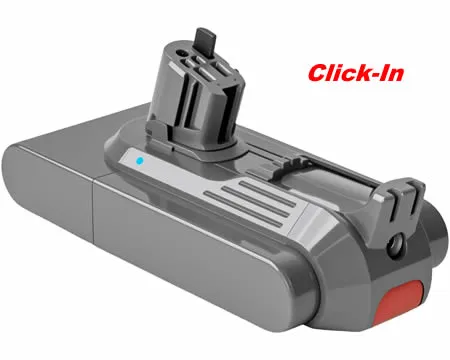 Dyson V15 Detect Animal Vacuum Battery